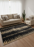 Himba Hand Knotted Rug - 278 x 253 cm