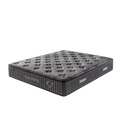 Graphite Táskarugós Matrac