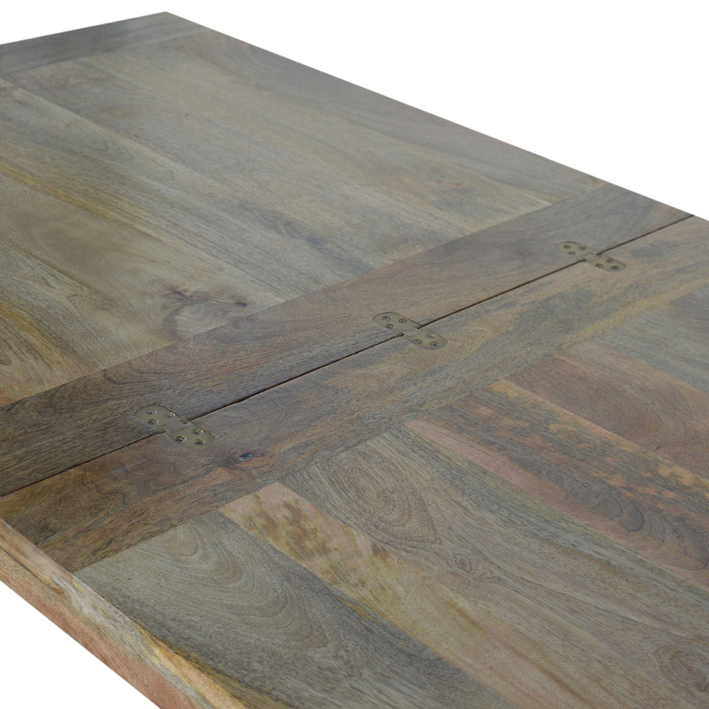 bulk Extendable Butterfly Dining Table for resale